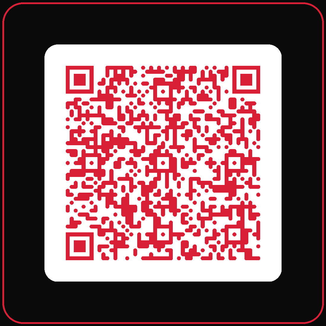 QR kód – napísať recenziu na Google